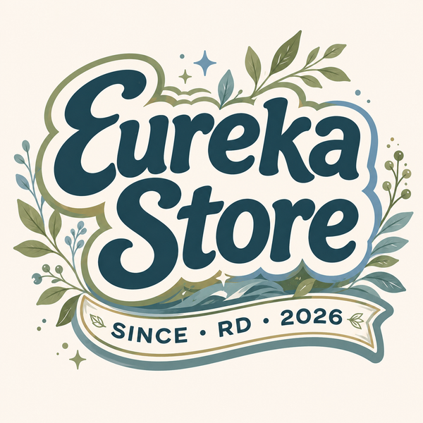Eureka store